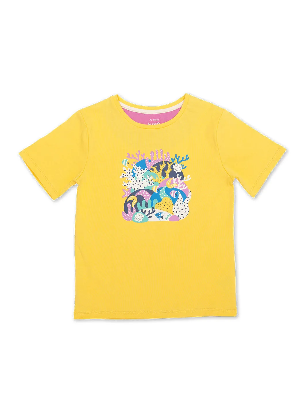 Kite Coral Reef T-Shirt