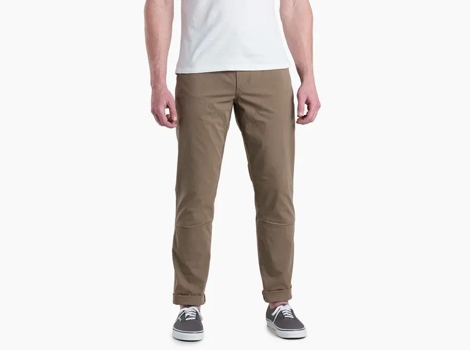 Kuhl Men's Free Radikl Pants / Walnut