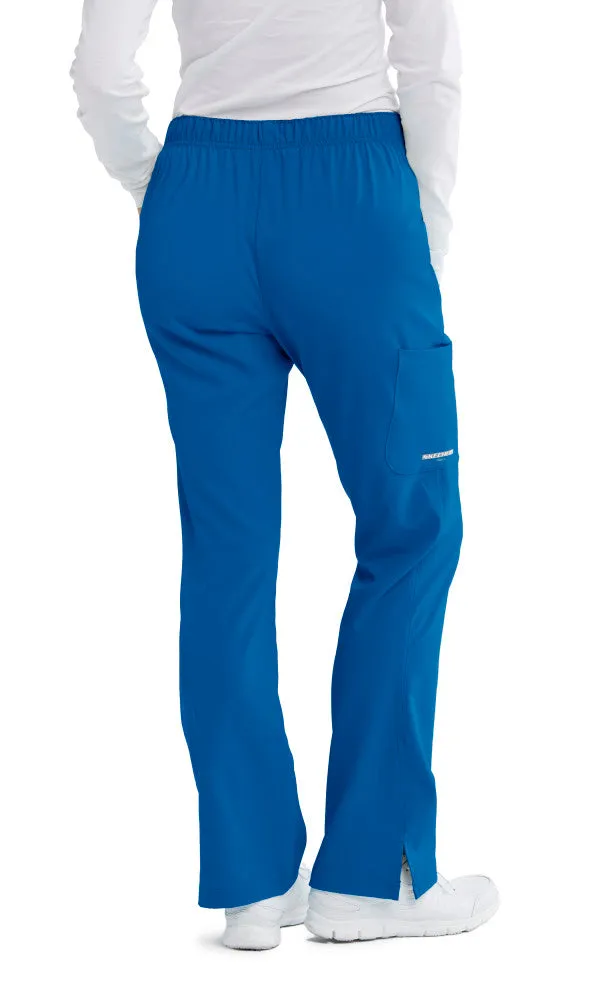 Ladies Drawstring Bottoms by Skechers