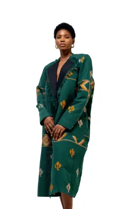 LADUN AKWETE COAT