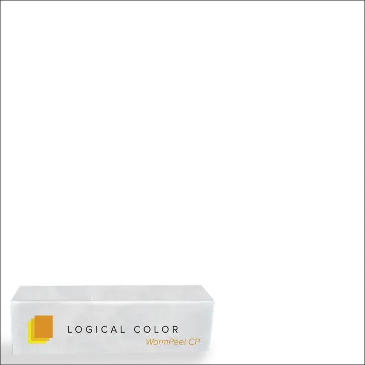 Logical Color WarmPeel CP HTV - Heat Transfer Vinyl - 20 in x 15 ft