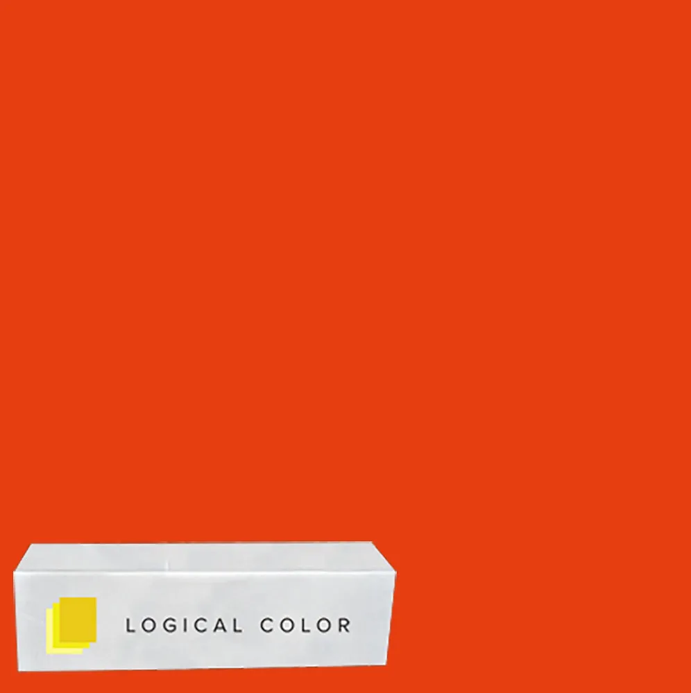 Logical Color WarmPeel CP HTV - Heat Transfer Vinyl - 20 in x 15 ft