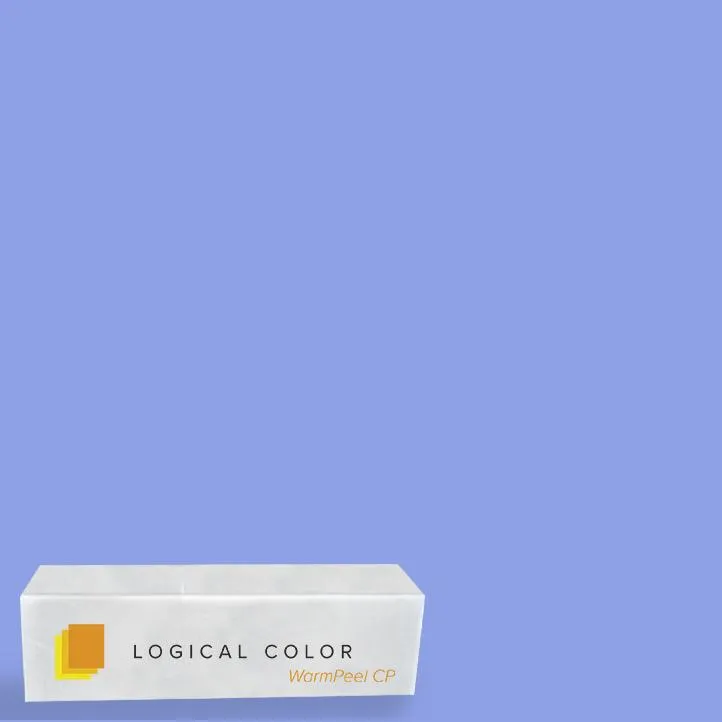 Logical Color WarmPeel CP HTV - Heat Transfer Vinyl - 20 in x 15 ft