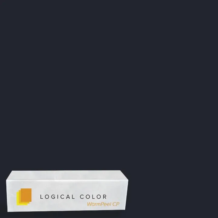 Logical Color WarmPeel CP HTV - Heat Transfer Vinyl - 20 in x 15 ft