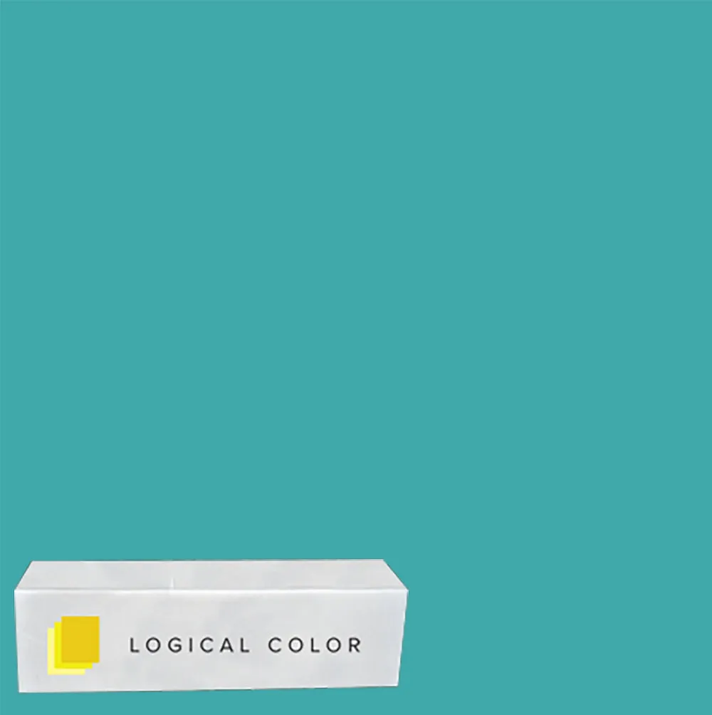 Logical Color WarmPeel CP HTV - Heat Transfer Vinyl Sheets - 12 in x 36 in