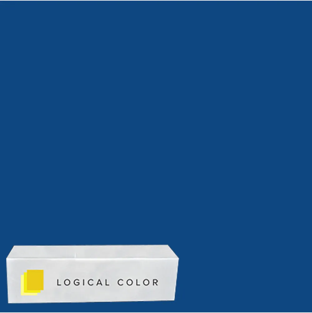 Logical Color WarmPeel Universal HTV -  Heat Transfer Vinyl - 12 in x 30 ft