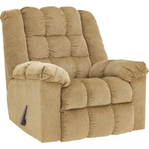 Ludden Rocker Recliner