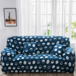 Magic Stretchable Sofa Cover