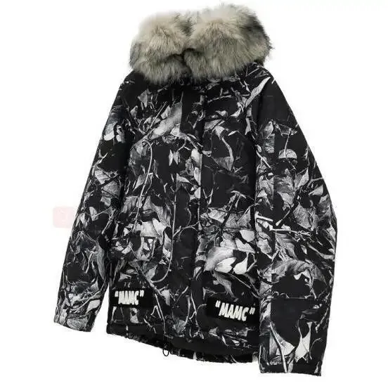 Maniac Outerwear Jacket Coat