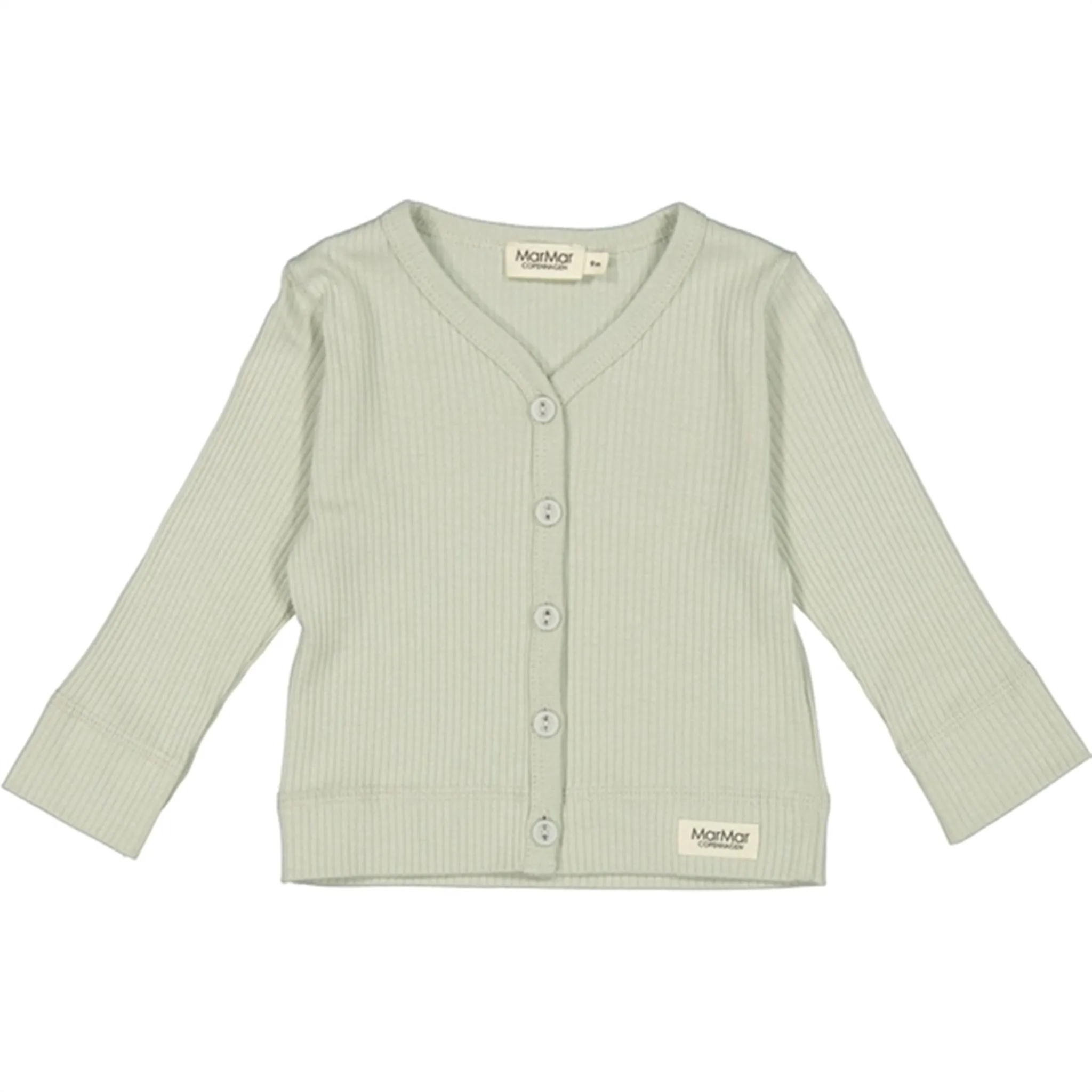 MarMar Modal White Sage Cardigan