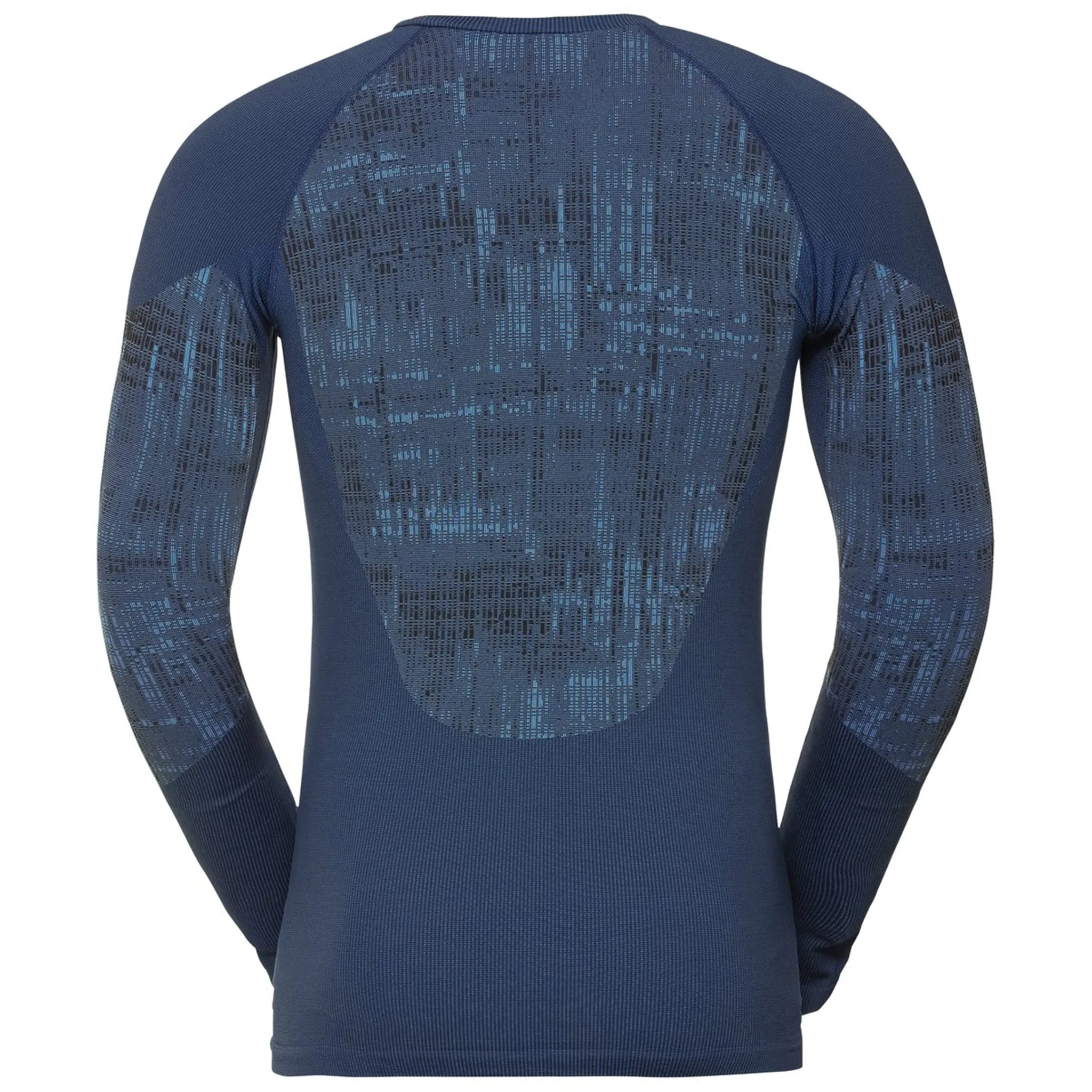 Men's Blackcomb Baselayer Top