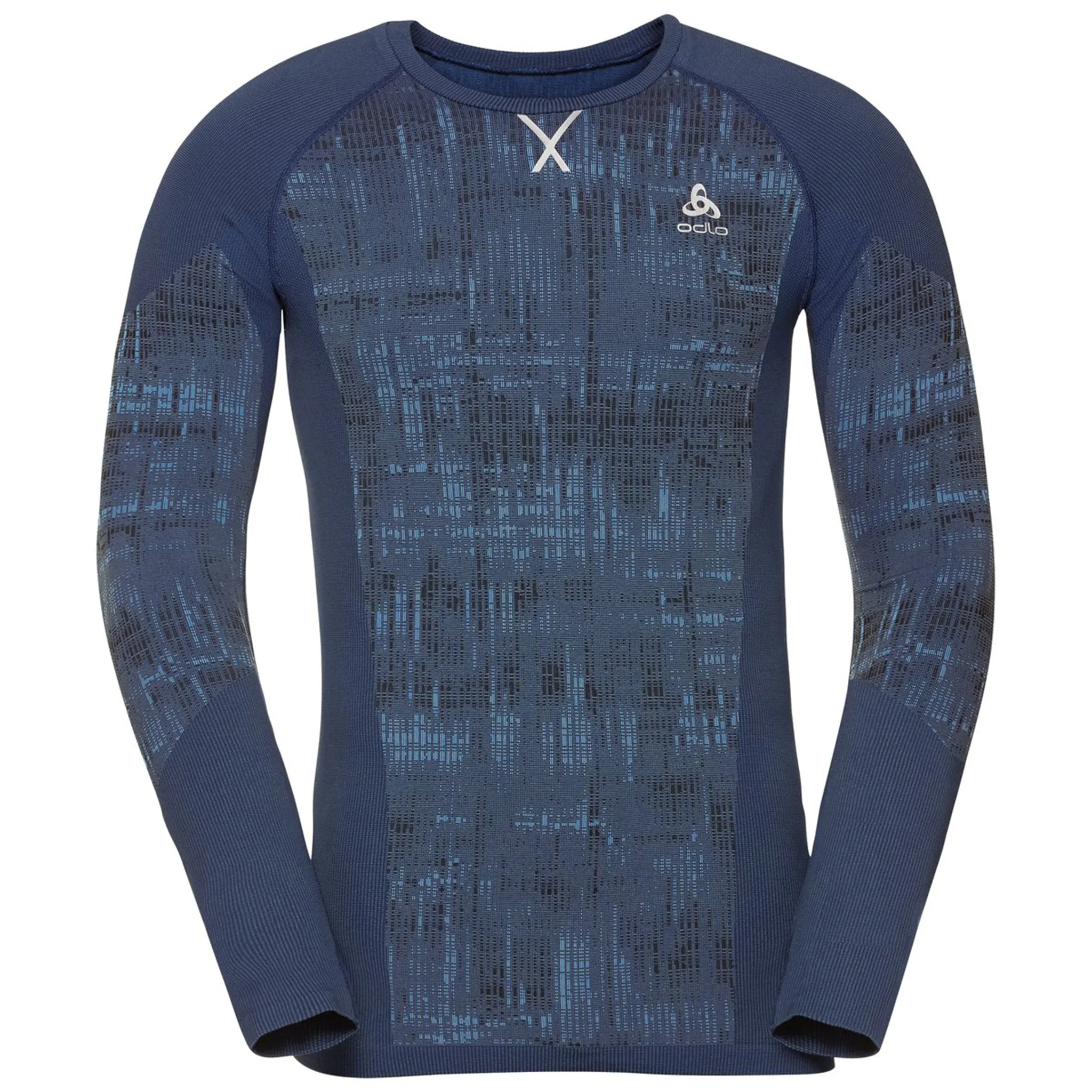 Men's Blackcomb Baselayer Top