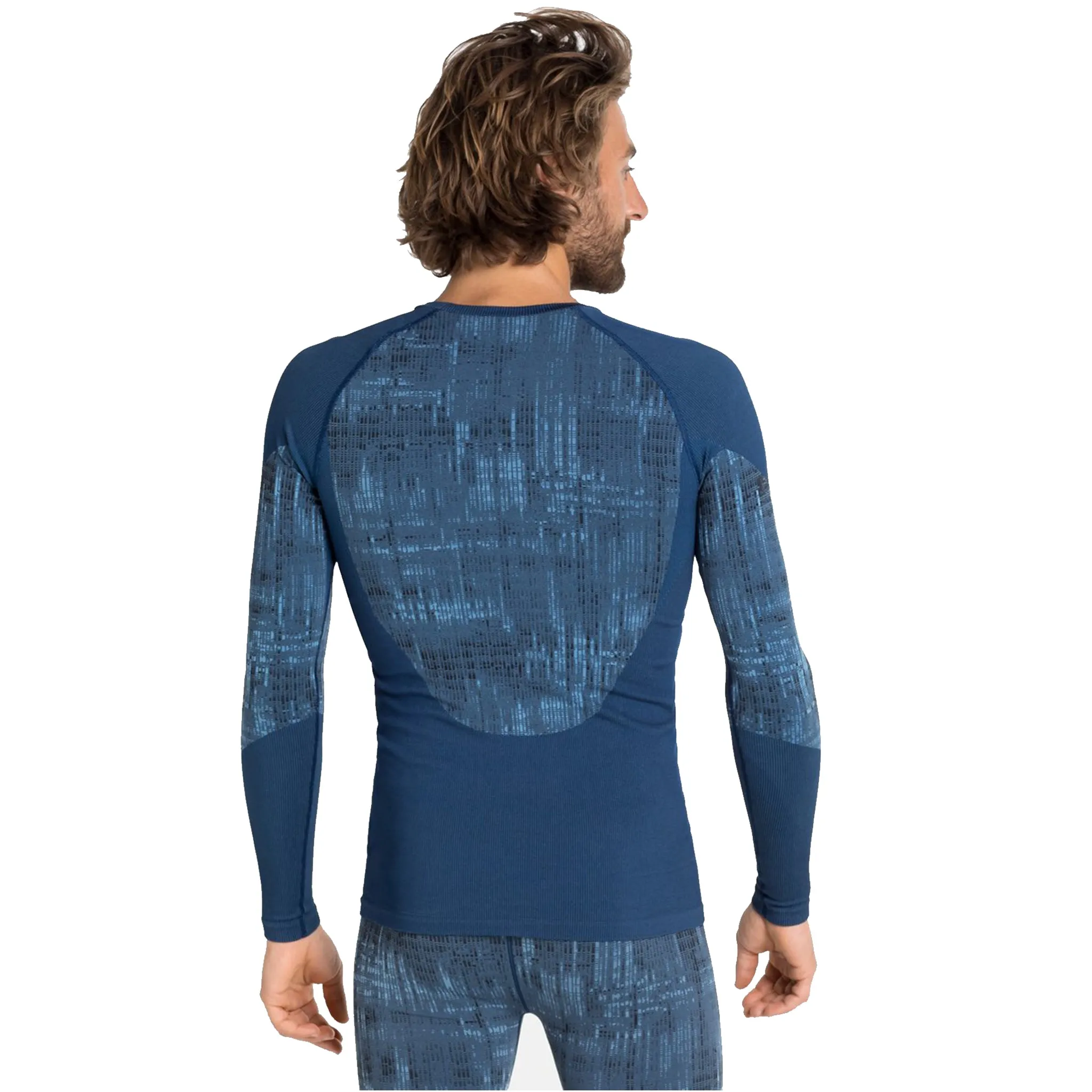 Men's Blackcomb Baselayer Top