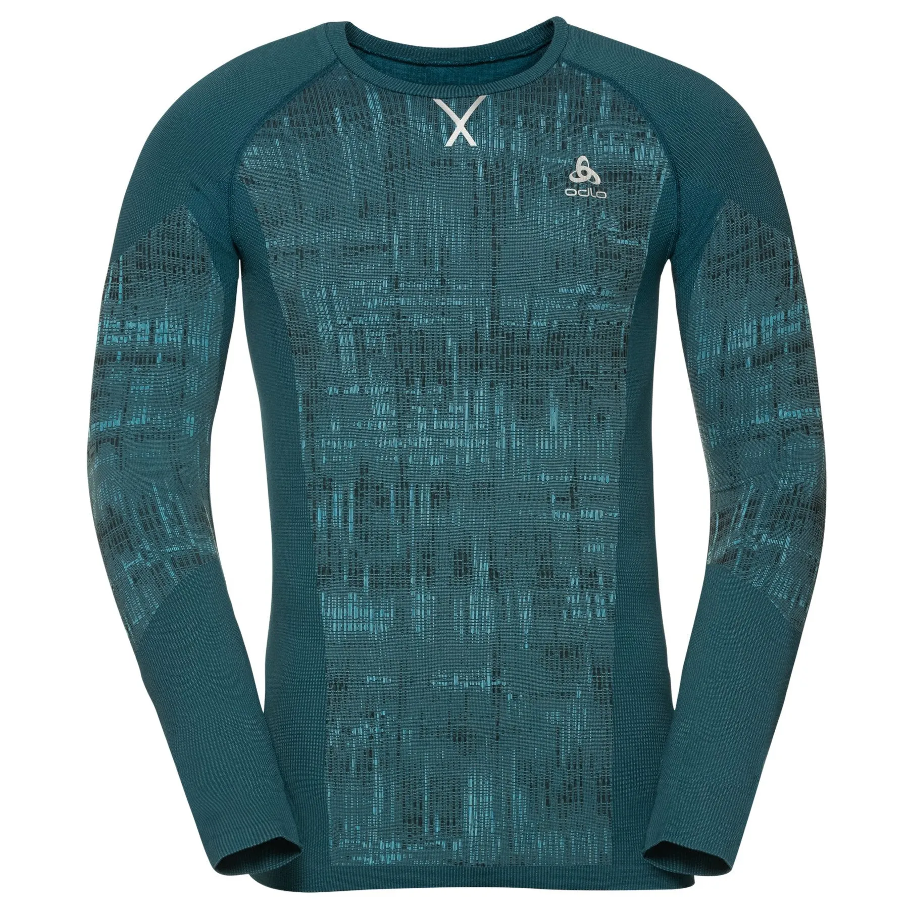 Men's Blackcomb Baselayer Top