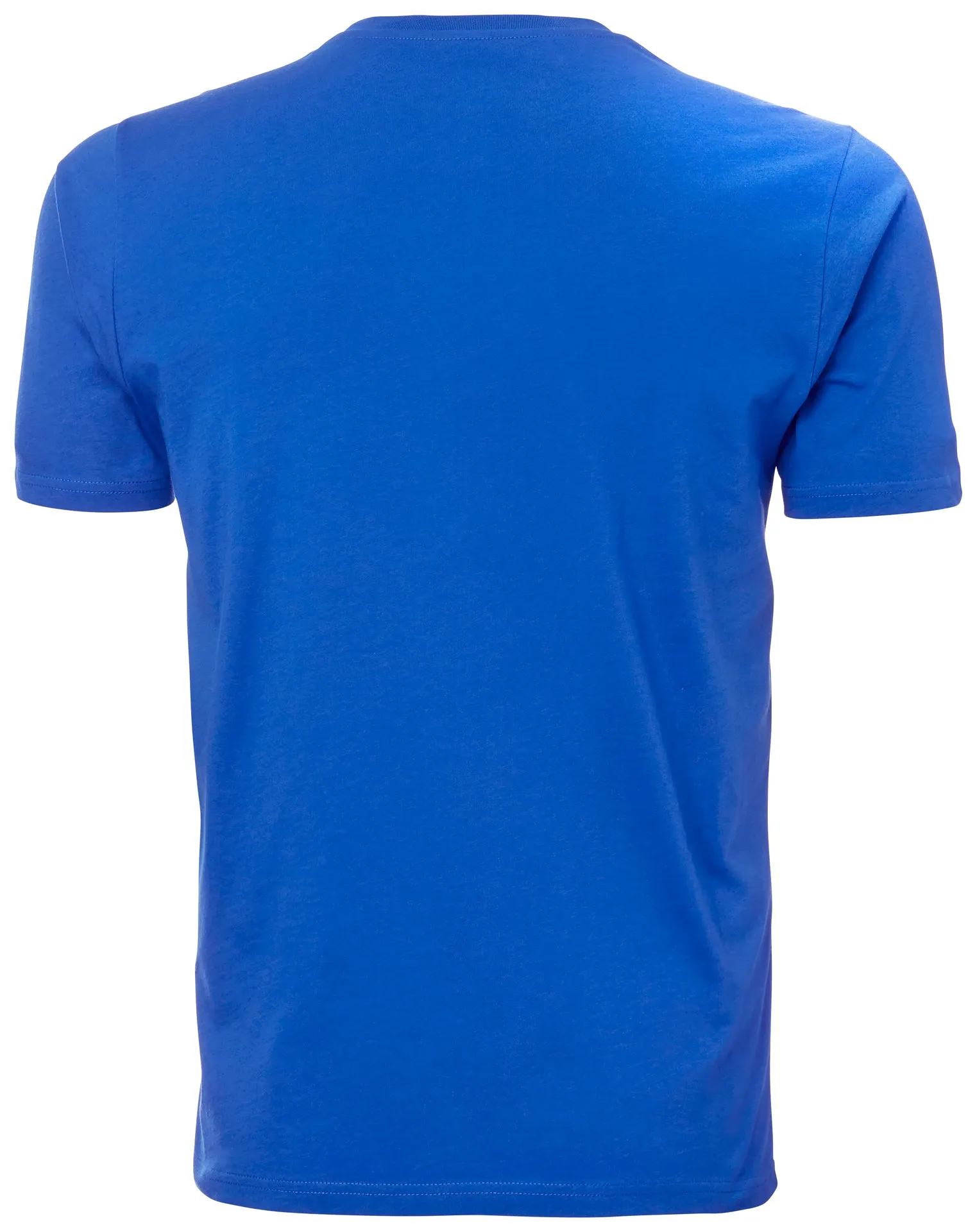 MEN'S HH LOGO T-SHIRT - COBALT 2.0