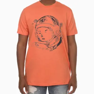 Men's Ra Helmet Short Sleeve T-Shirt