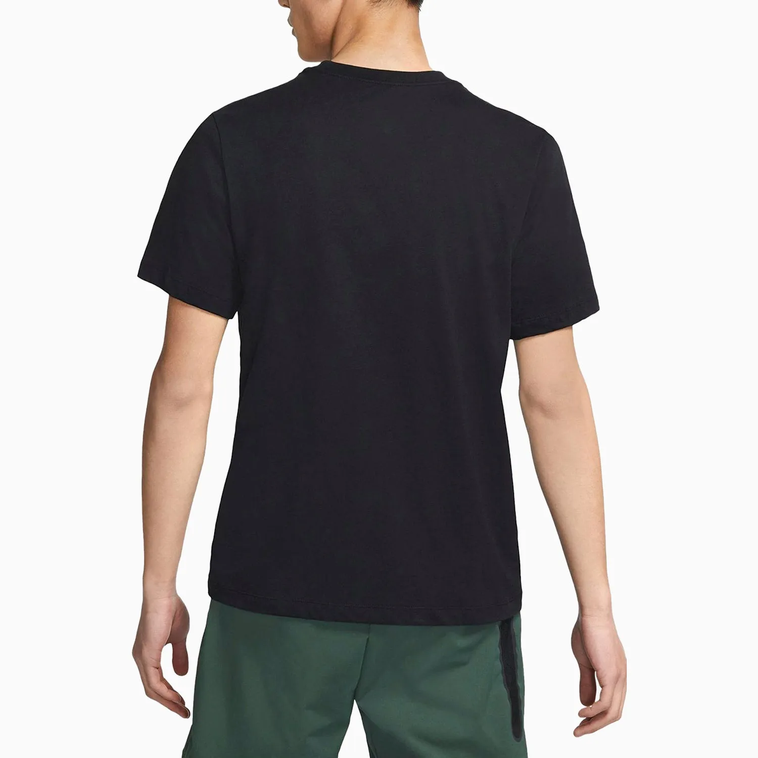 Men's Sportswear Swoosh T Shirt