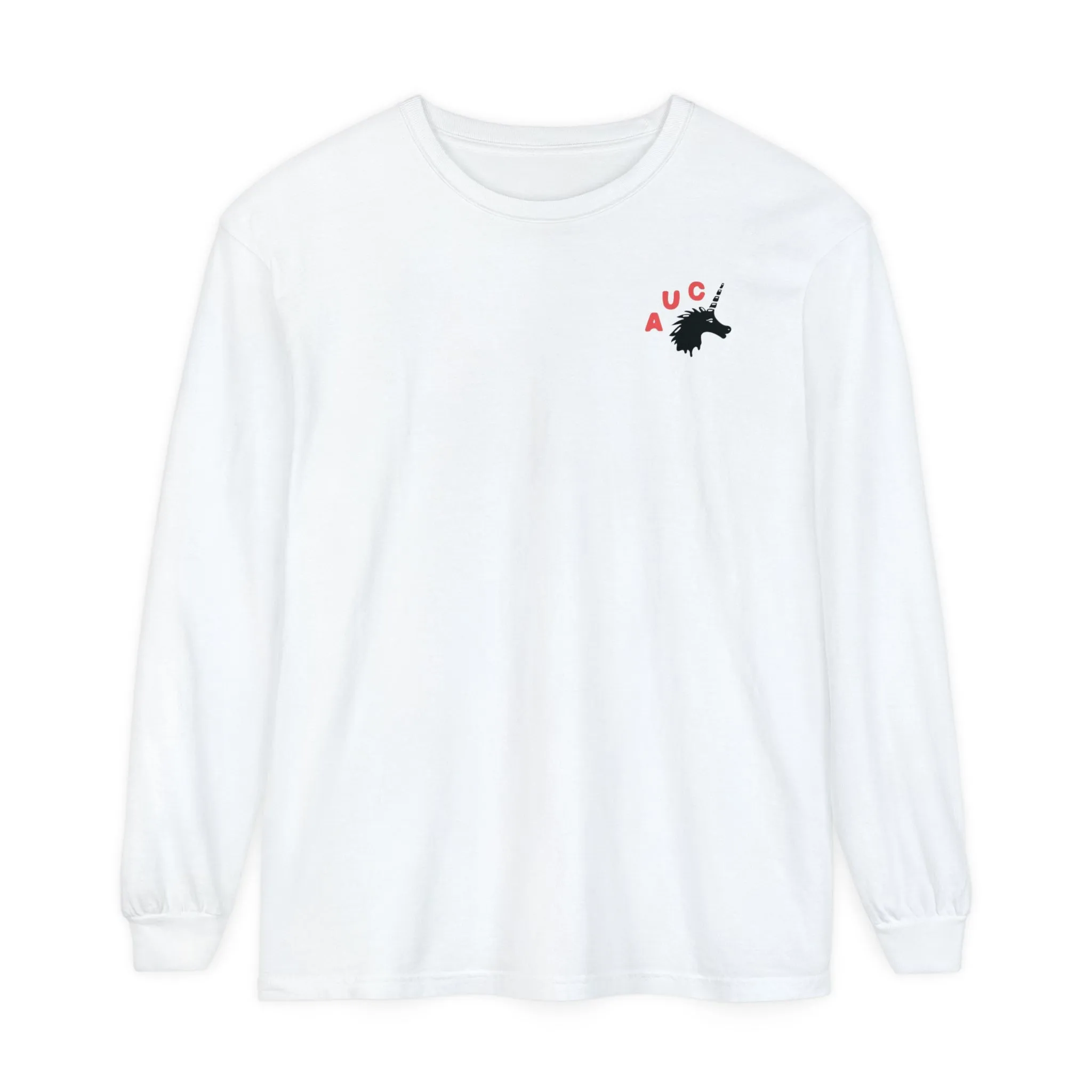 MF DOOM - Mid-Weight Crew Neck Long Sleeve - Unisex