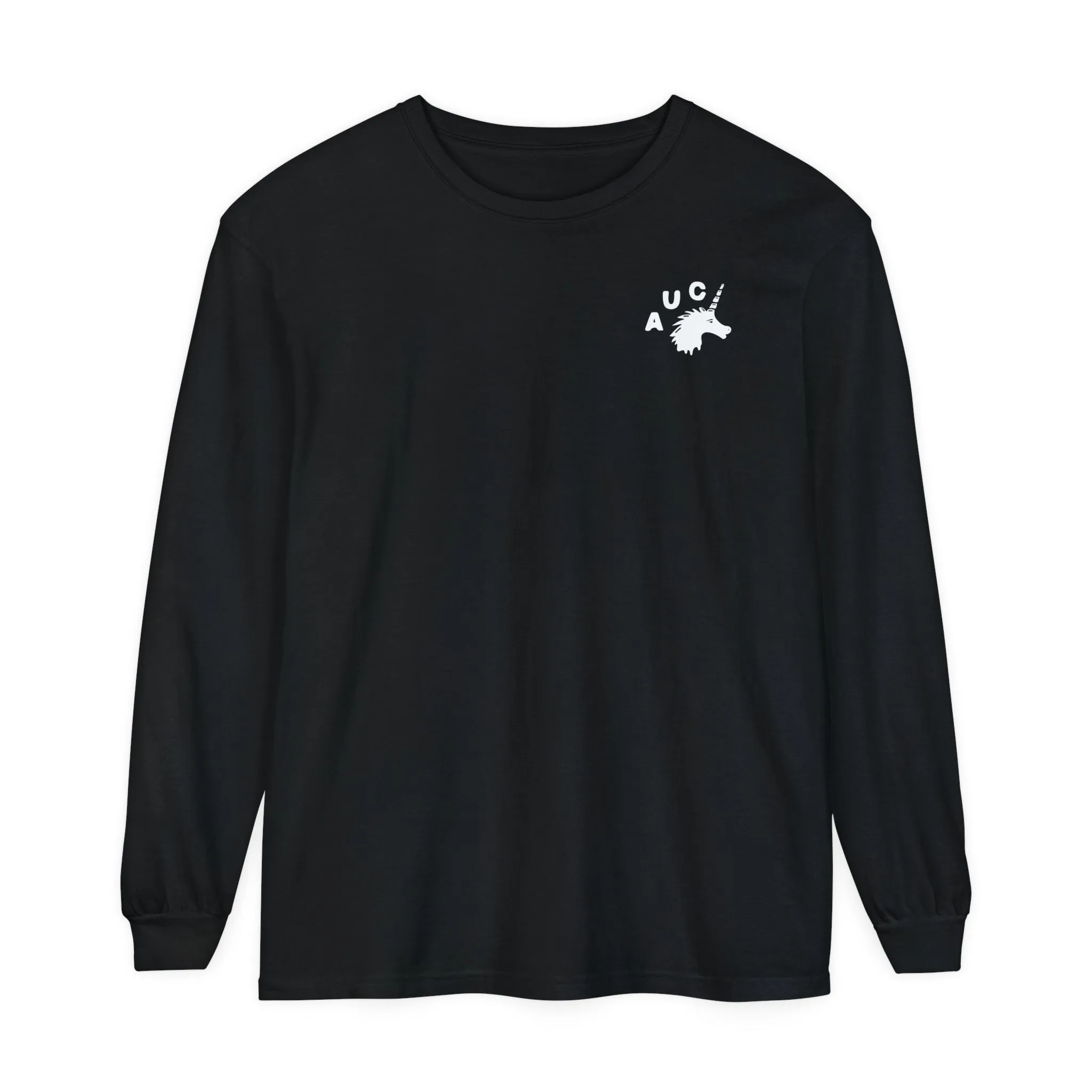 MF DOOM - Mid-Weight Crew Neck Long Sleeve - Unisex