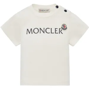 Moncler Natural T-shirt