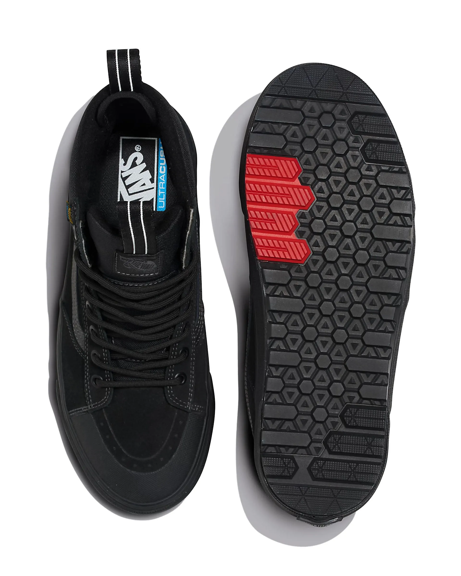 MTE Sk8-Hi Waterproof Insulated Shoe