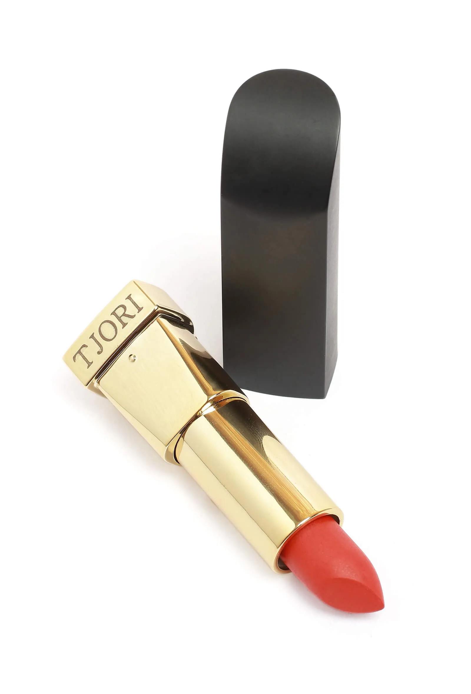 Nalini Coral Raspberry Lipstick