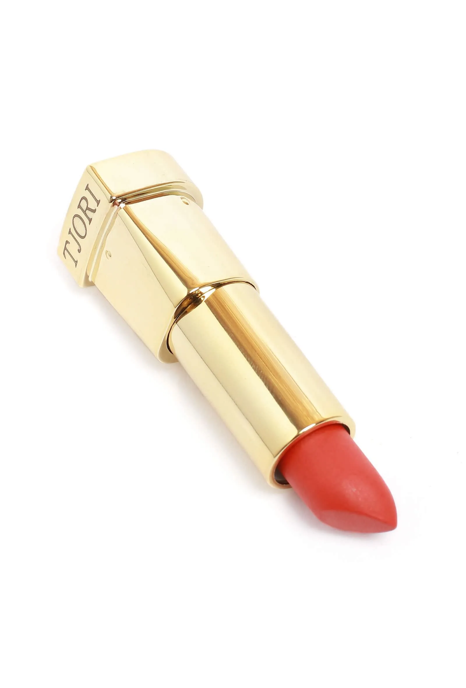 Nalini Coral Raspberry Lipstick