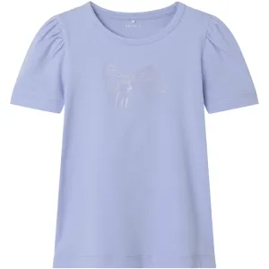 Name It Baby Lavender Janne T-Shirt