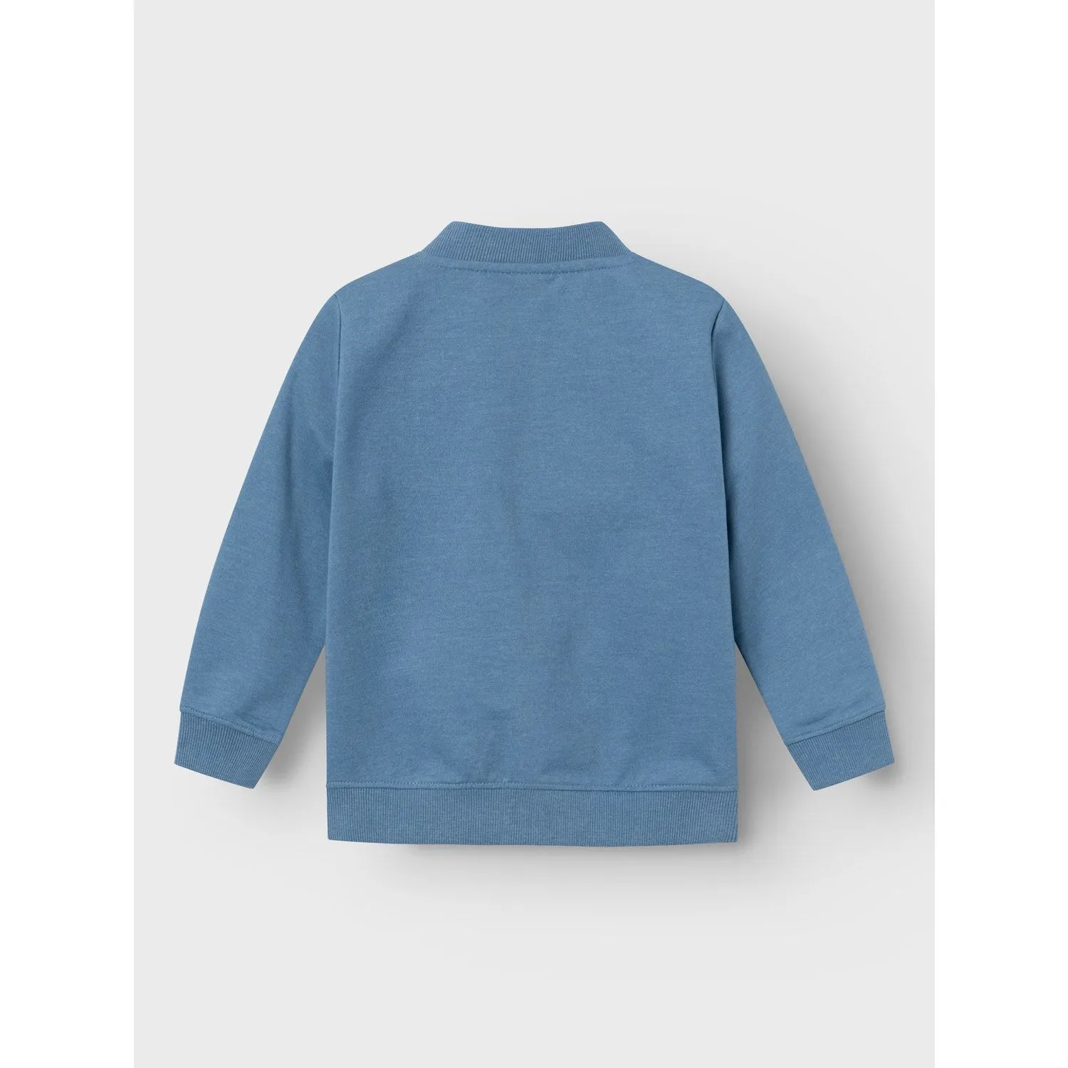 Name It Provincial Blue Hajdar Sweat Cardigan