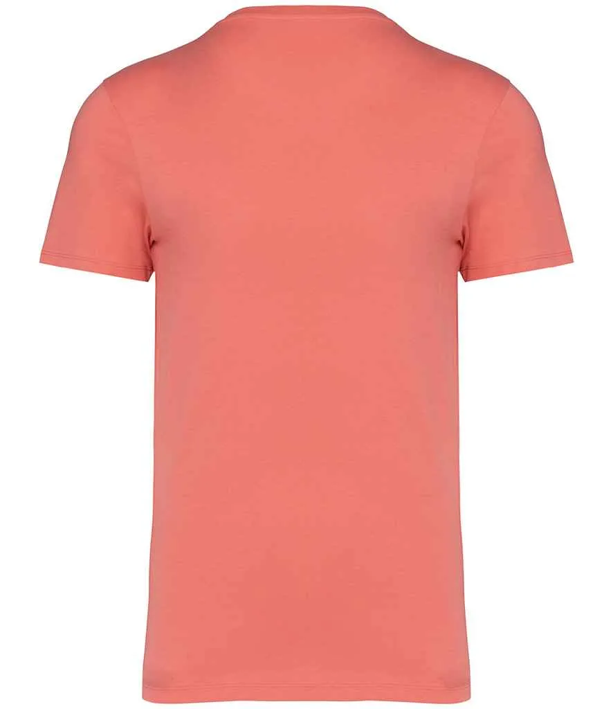 Native Spirit Unisex Heavyweight T-Shirt | Light Coral