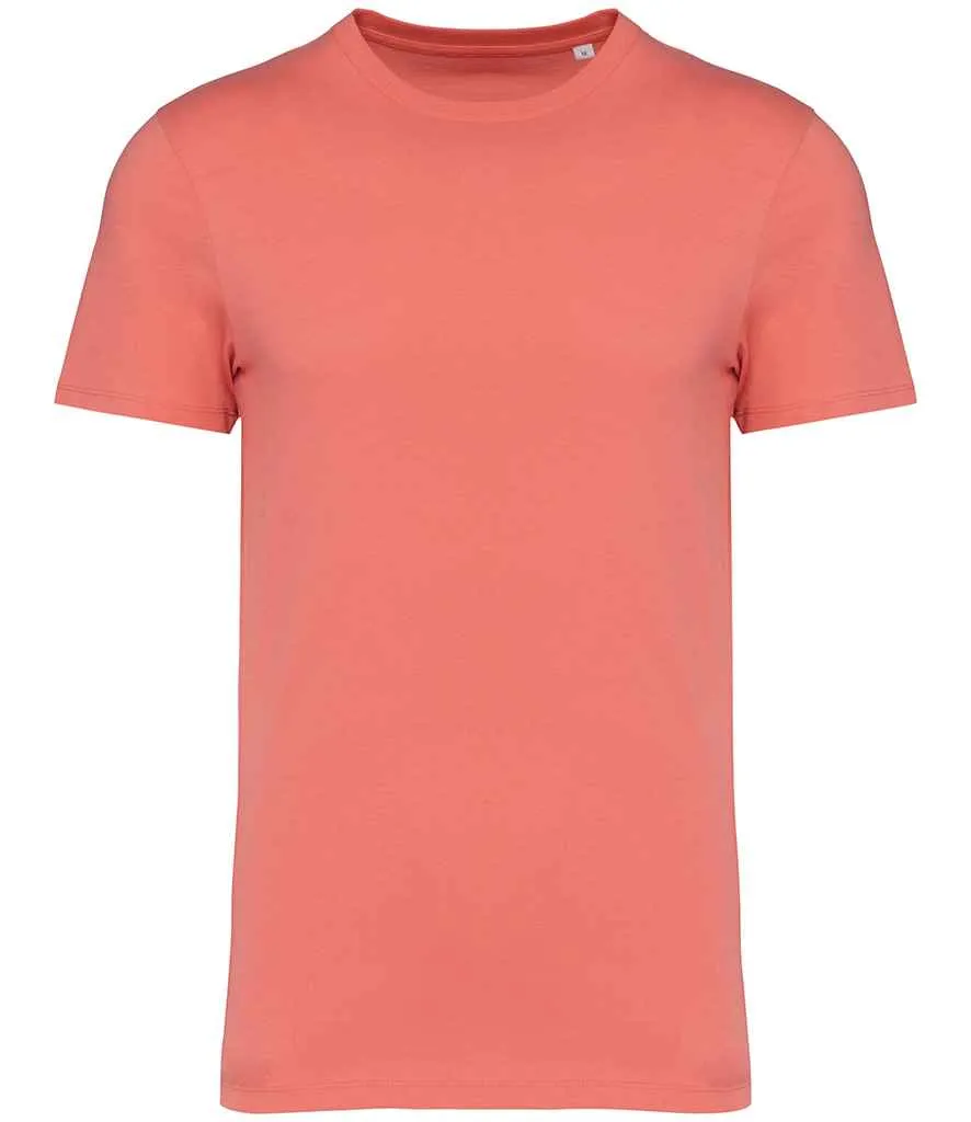 Native Spirit Unisex Heavyweight T-Shirt | Light Coral