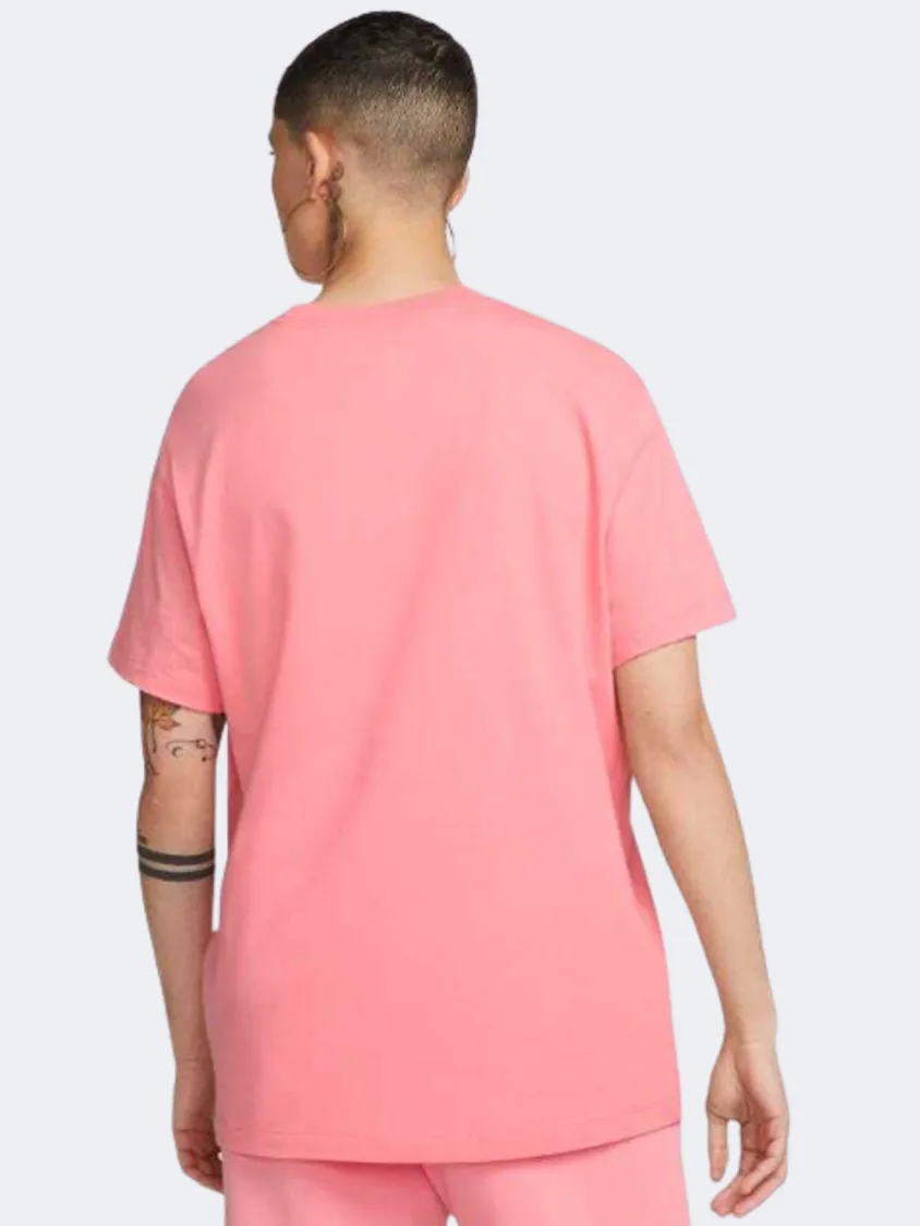 Nike Oc 2 Women Lifestyle T-Shirt Coral