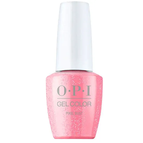 OPI Gel D51 Pixel Dust