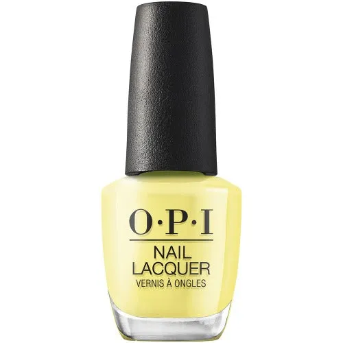 OPI Polish - P008 Stay Out All Bright