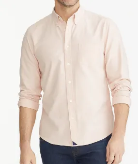 Oxford Picardan Shirt