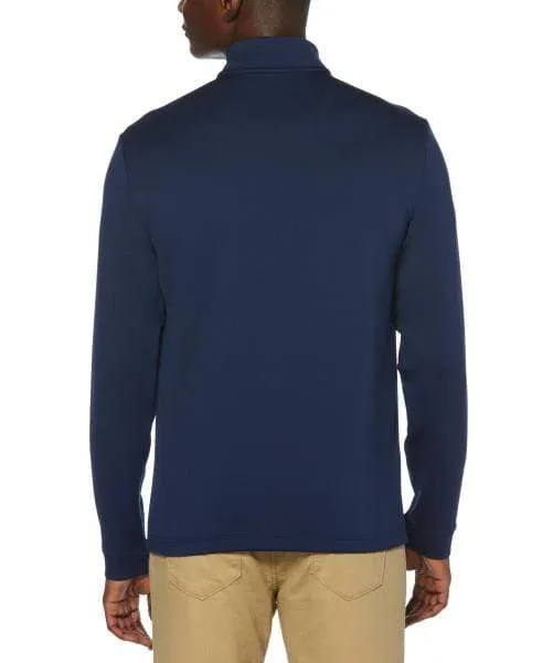 Penguin - Men's Clubhouse Mock Pullover