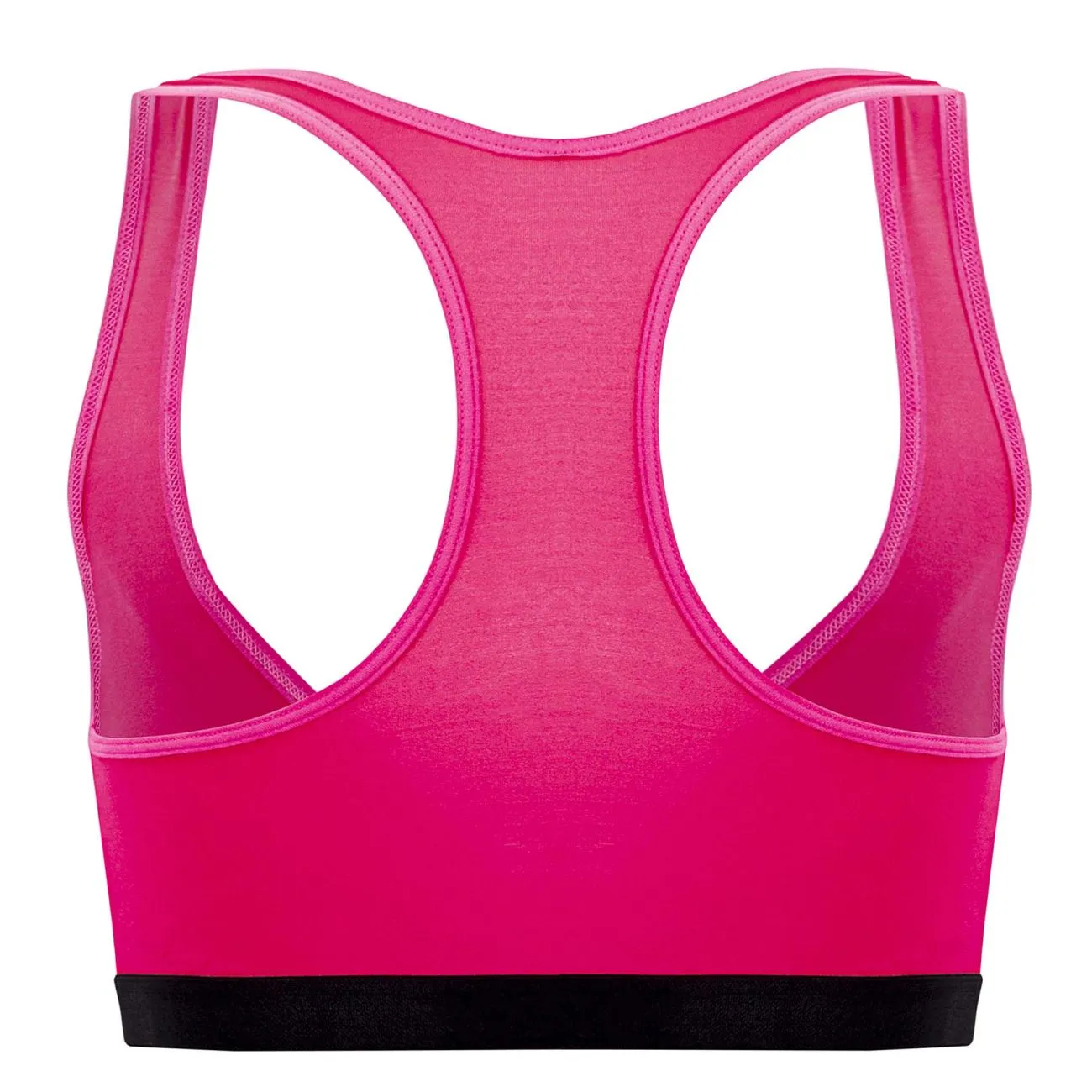 PLURAL PL003 Top Color Pink