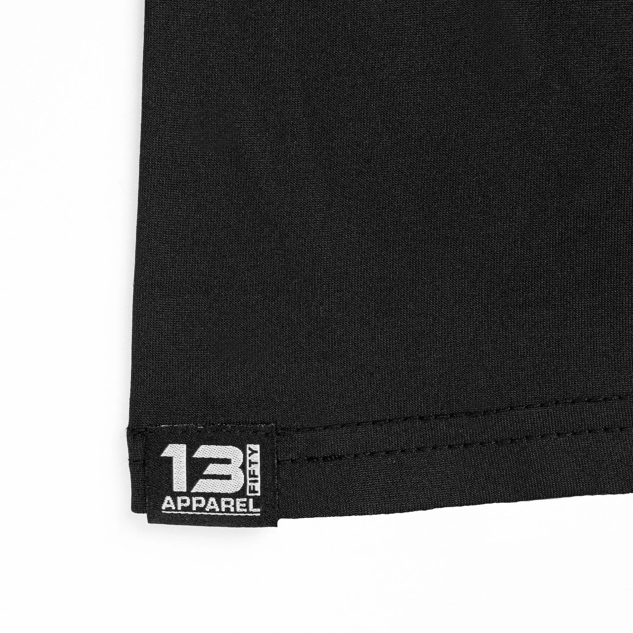 [POLICE K9] Men's Performance Shirt [BLK/GRY]