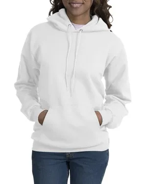 Port & Company -  Pullover Hooded Sweatshirt.  PC90H