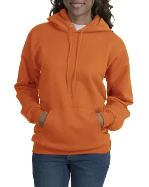 Port & Company -  Pullover Hooded Sweatshirt.  PC90H