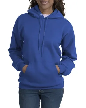 Port & Company -  Pullover Hooded Sweatshirt.  PC90H