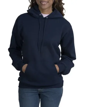 Port & Company -  Pullover Hooded Sweatshirt.  PC90H