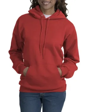 Port & Company -  Pullover Hooded Sweatshirt.  PC90H