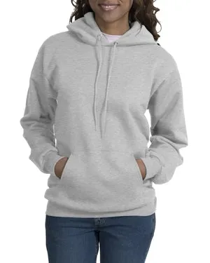 Port & Company -  Pullover Hooded Sweatshirt.  PC90H