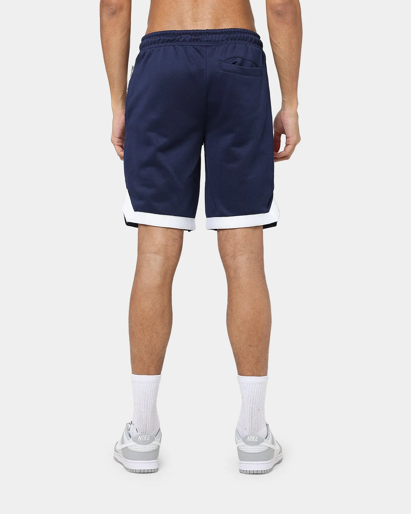 Puma Puma Team Shorts 8" PT Shorts Peacoat