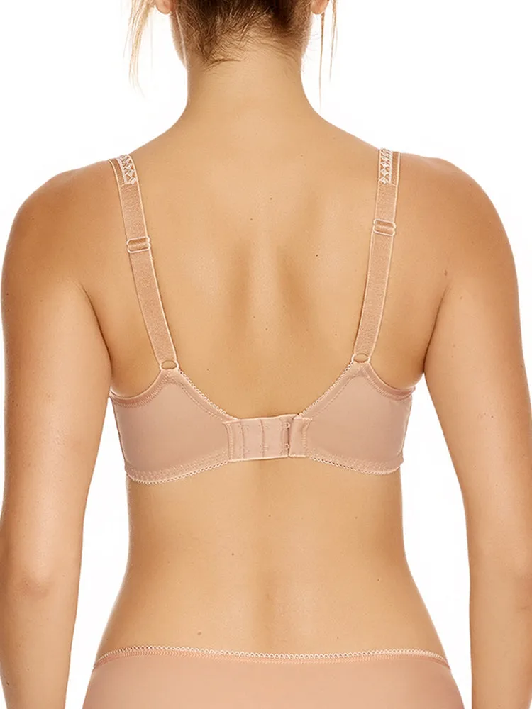 Rebecca Moulded T-Shirt Bra - Nude