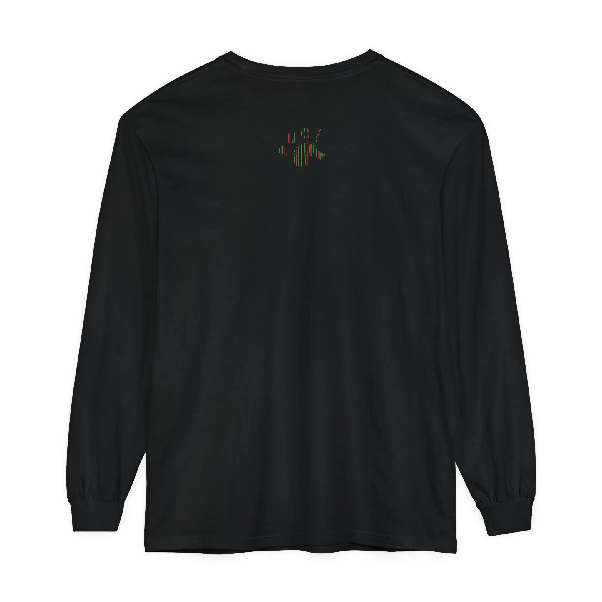 Represent Represent  - Mid-Weight Crew Neck Long Sleeve Tee - Unisex