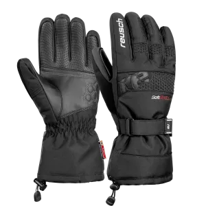 Reusch Conner Rtx Xt Men's Gloves Black