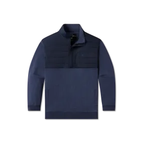 Richardson Stretch Heather Pullover