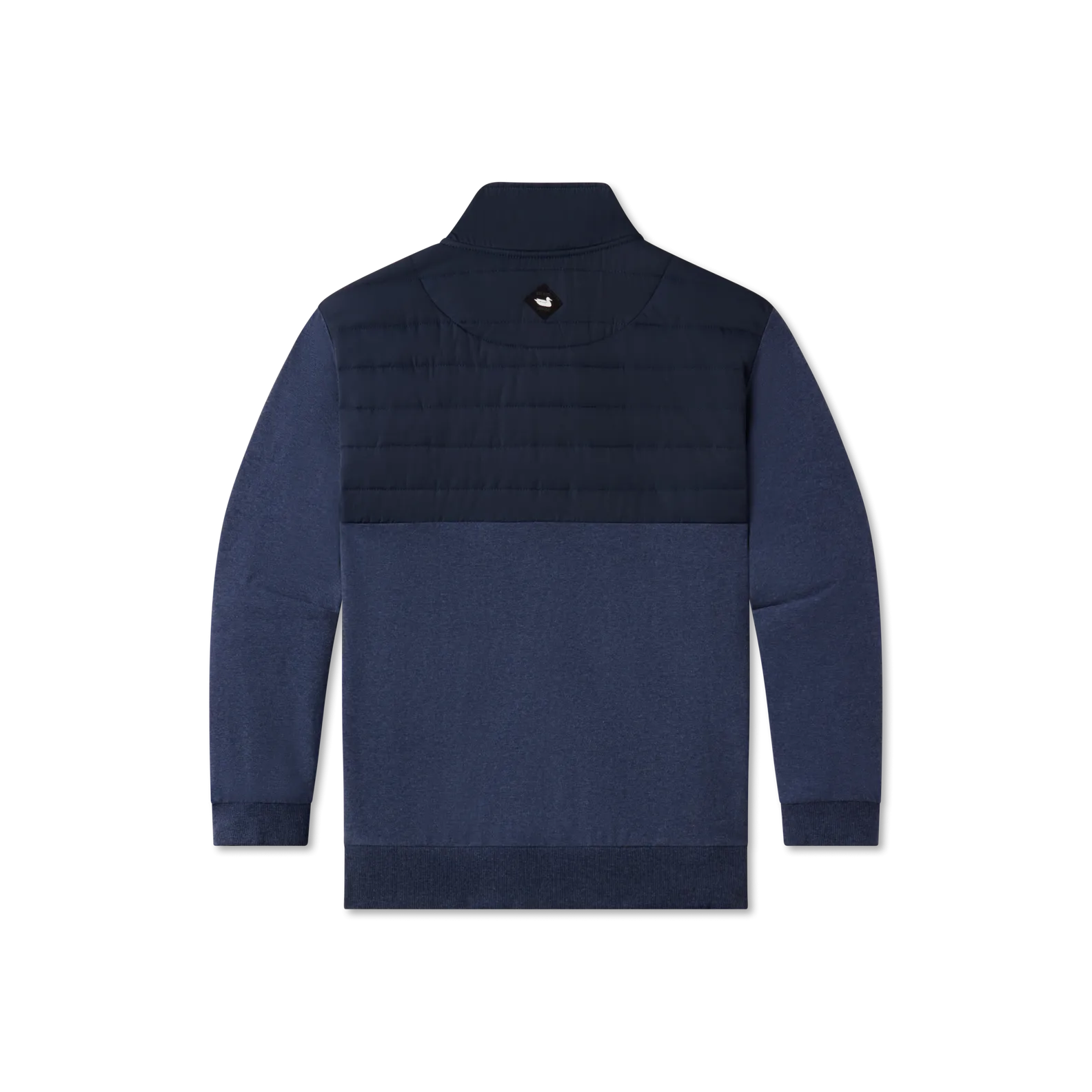 Richardson Stretch Heather Pullover